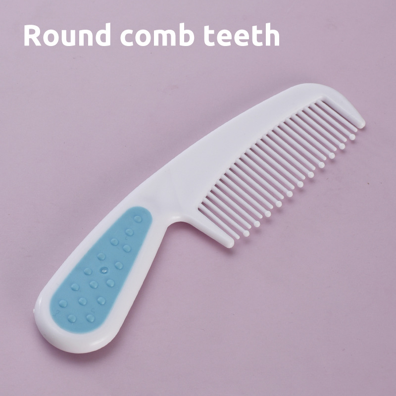 New-3pcs Baby Comb, Baby Tooth - Hair Care Baby ulasan dan harga