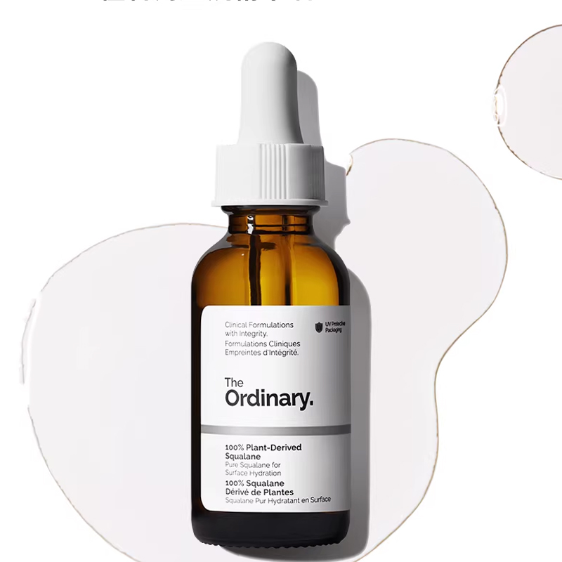 100% Plant-Derived Squalane fo - Hair Care Ordinary ulasan dan harga