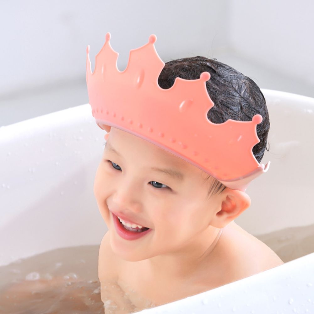 Safe Ear&Eye Protection Plasti - Hair Care Baby ulasan dan harga
