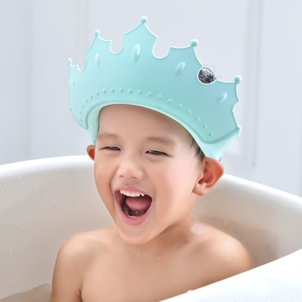 Safe Ear&Eye Protection Plasti - Hair Care Baby ulasan dan harga