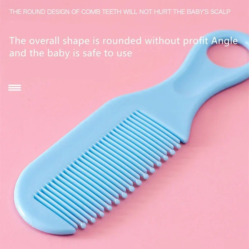 Combination Healthcare Tools B - Hair Care Baby ulasan dan harga