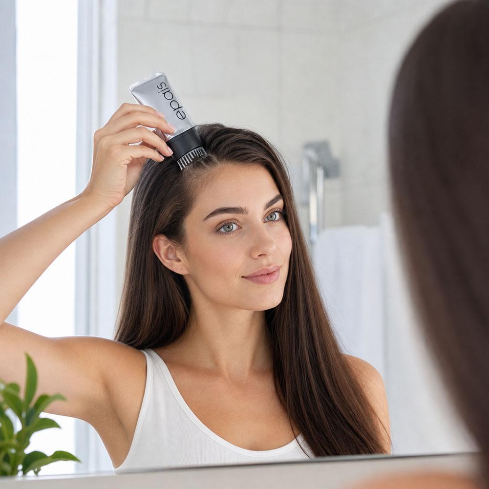 2026 New Korea Epais Scalp Boo - Hair Care Korea ulasan dan harga
