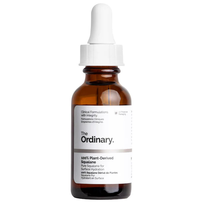 100% Plant-Derived Squalane fo - Hair Care Ordinary ulasan dan harga