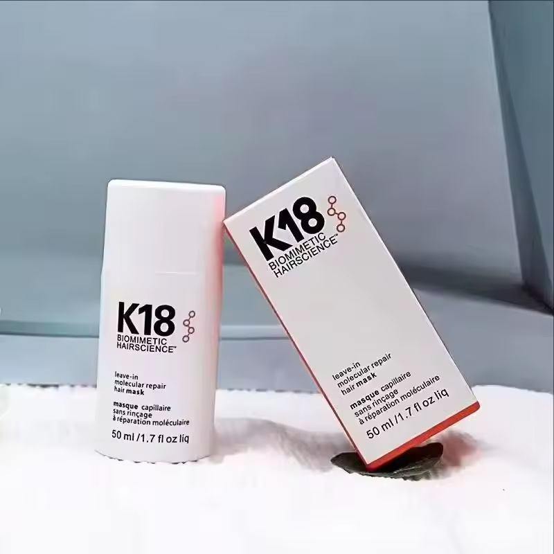 50ml 150ml K18 Leave-In Molecu - Hair Care Keratin ulasan dan harga