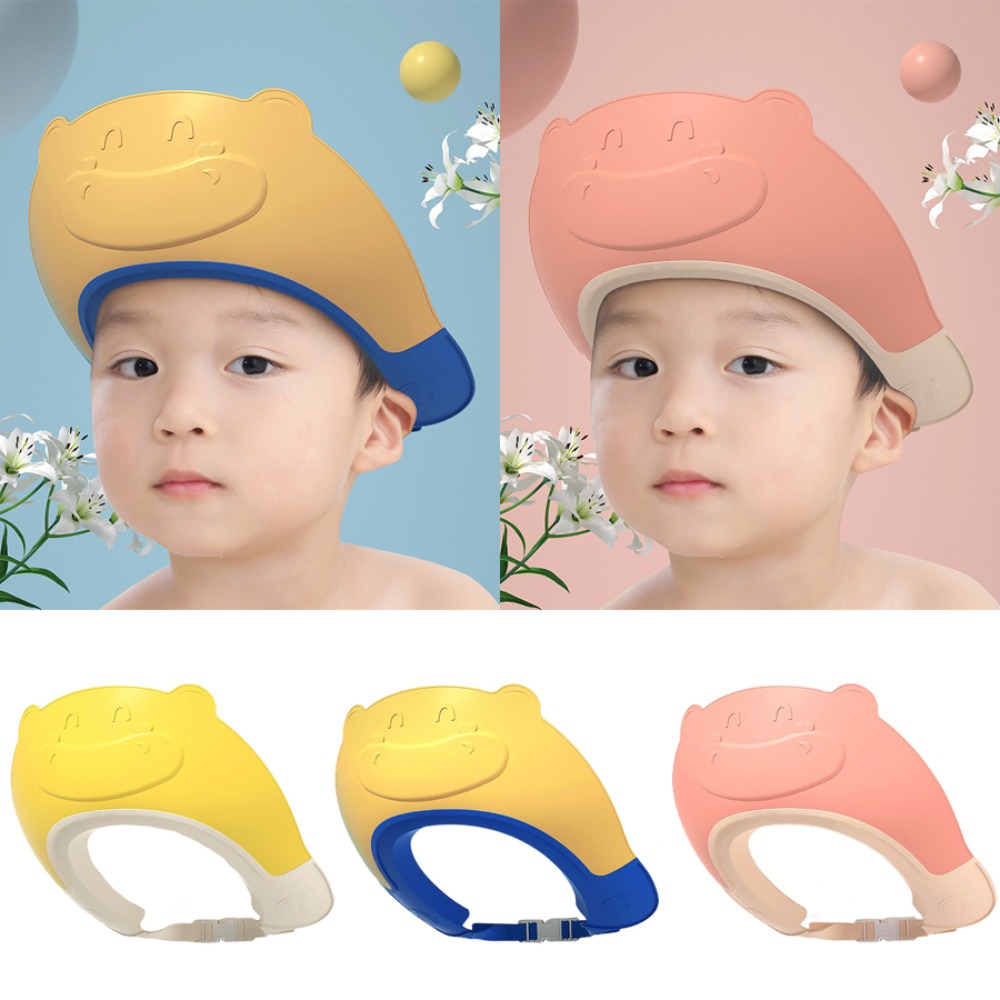 Shampoo Artifact Baby Shower C - Hair Care Baby ulasan dan harga