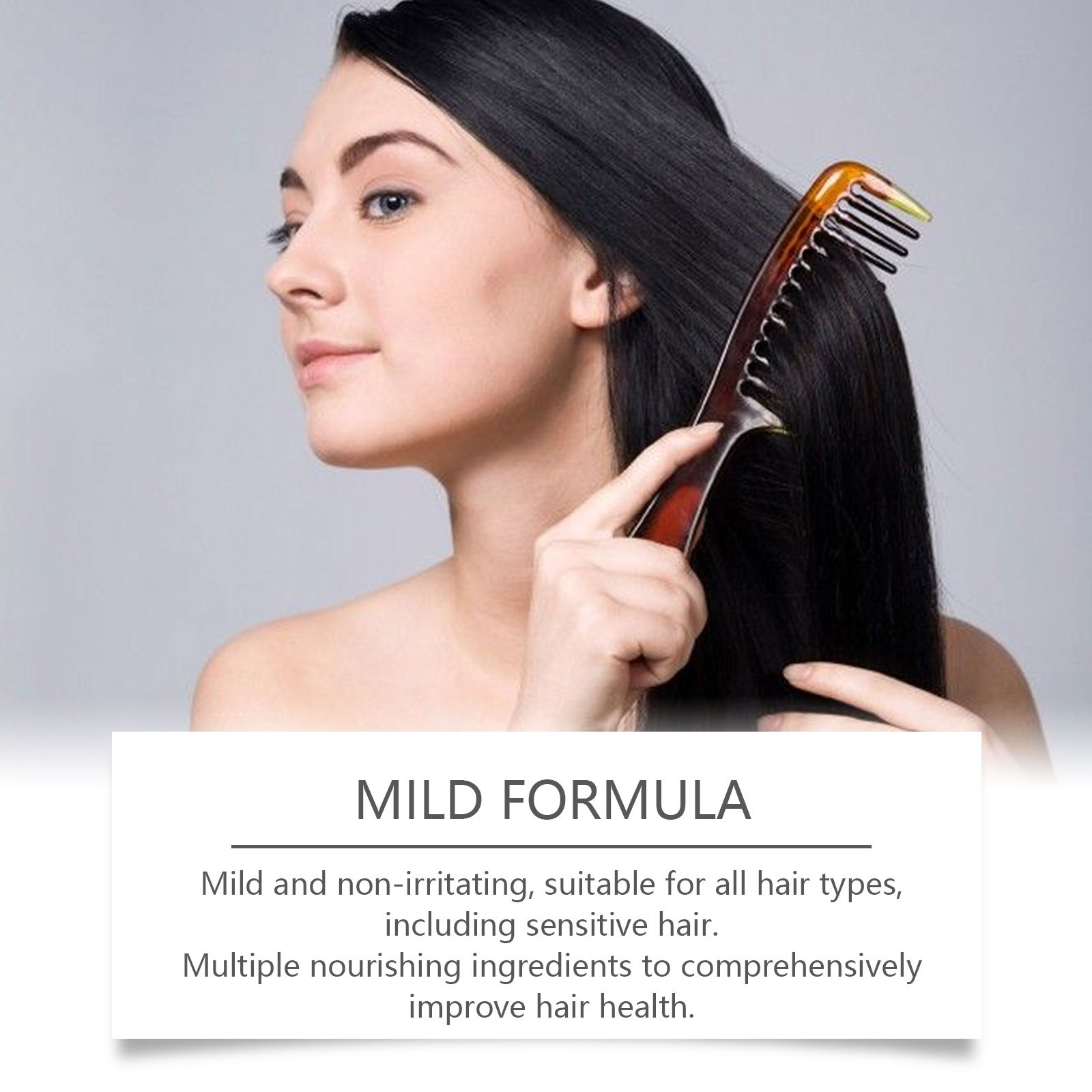 Vitamin Hair Care Serum Capsul - Hair Care Vitamin ulasan dan harga